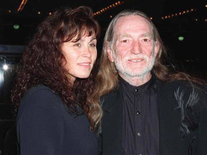 Who Is Annie D'Angelo? Her Age and Details of Her Husband Willie Nelson
