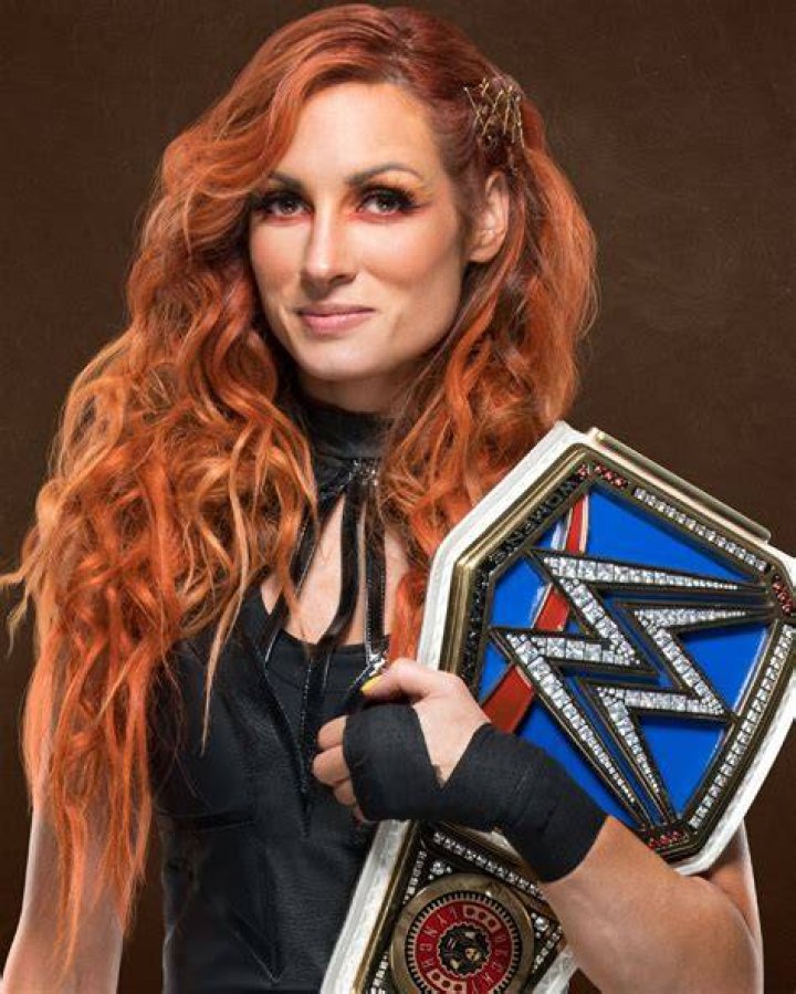 Who Is Becky Lynch in WWE? Hibernia Bar