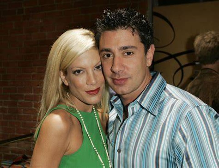 Who is Charlie Shahnaian? Tori Spelling's exhusband opens up about her