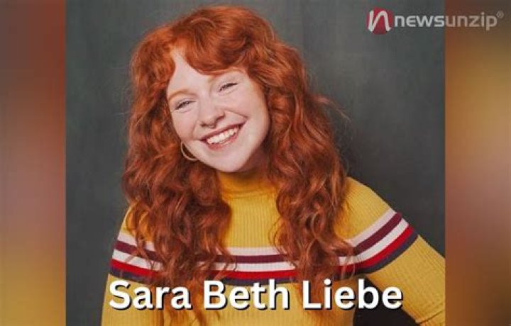 Who Is Sara Beth Liebe In American Idol 2023? Why Did She Quit The Show?