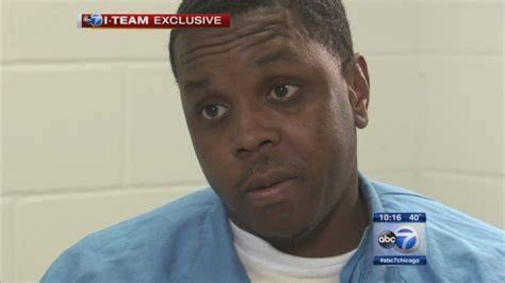 William Balfour, killer of Jennifer Hudson's family, in first interview