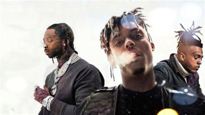 XXXTentacion's '17' Album Certified Platinum