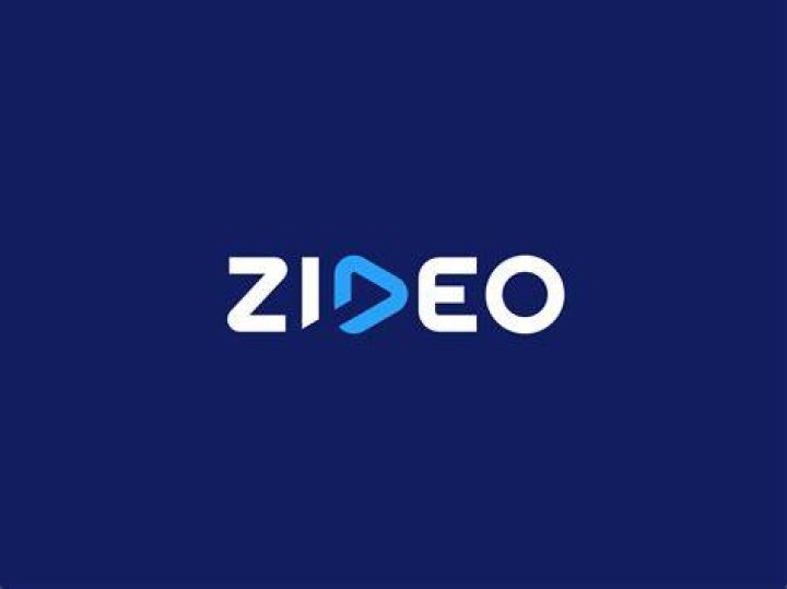 Zideo by Tegar Rynaldi on Dribbble